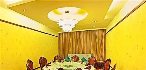 Yichang Gorge Hotel