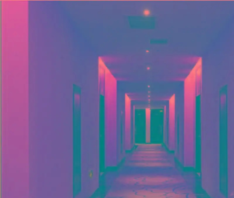Dream Place Hotel