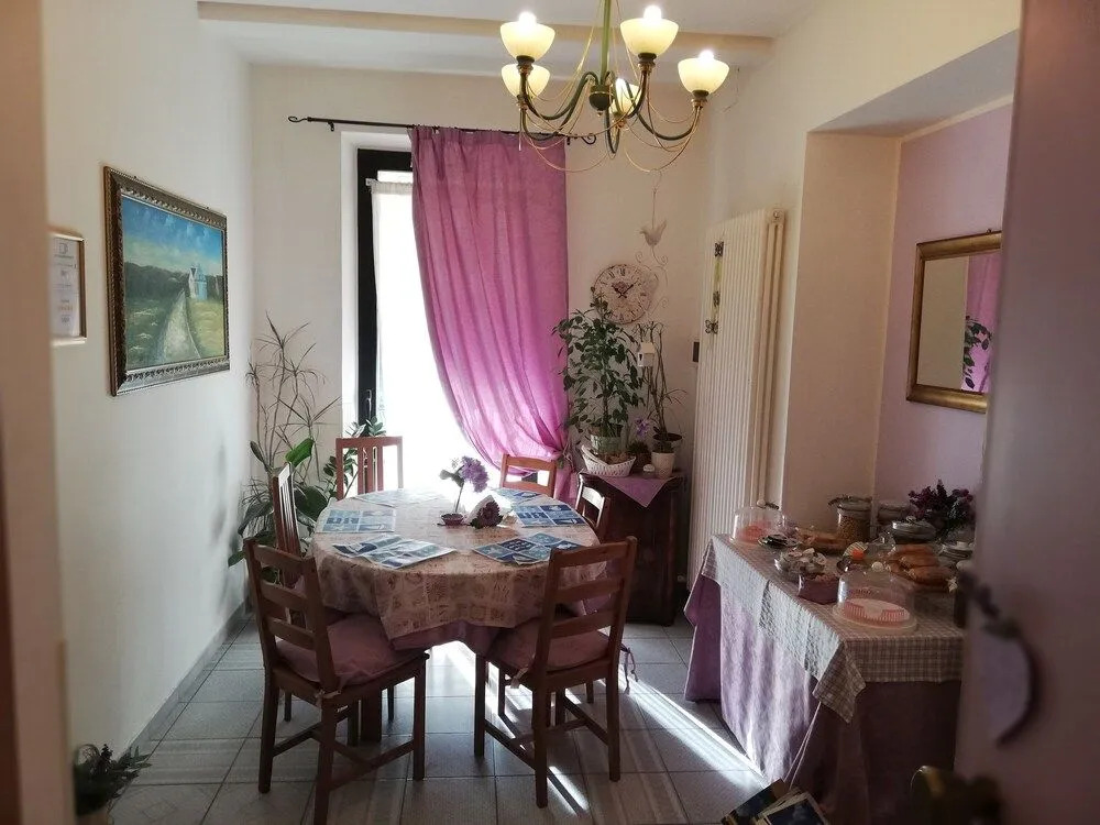 B&B Vittorio Emanuele