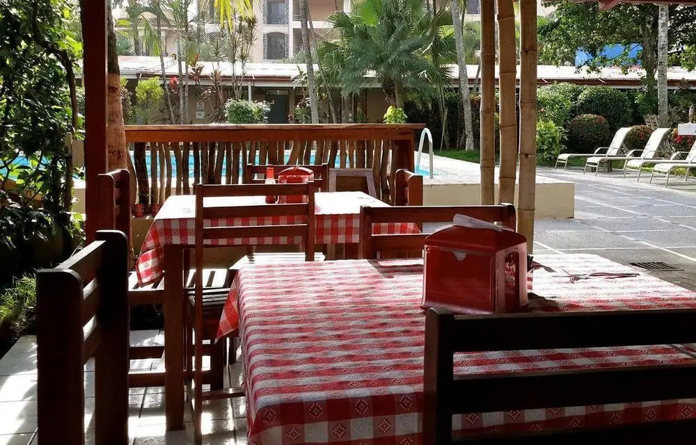 Hotel El Jardin