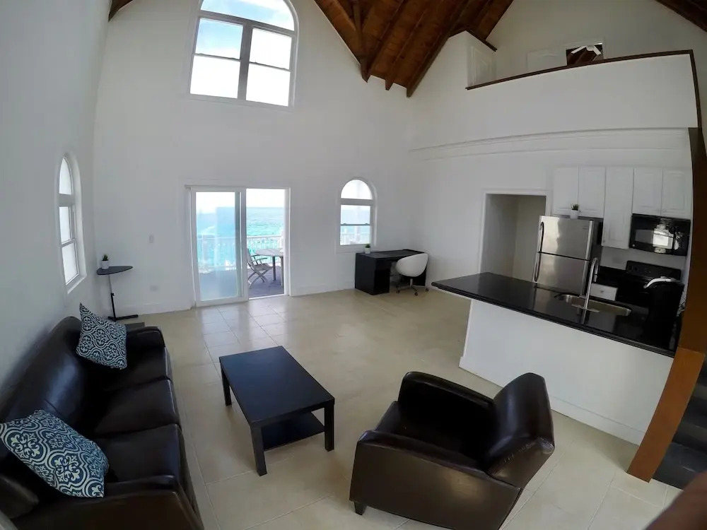 Whale Point Eleuthera