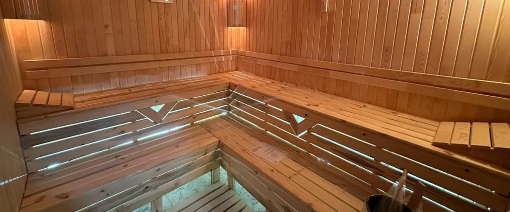 Sarıkamış Snowland Otel
