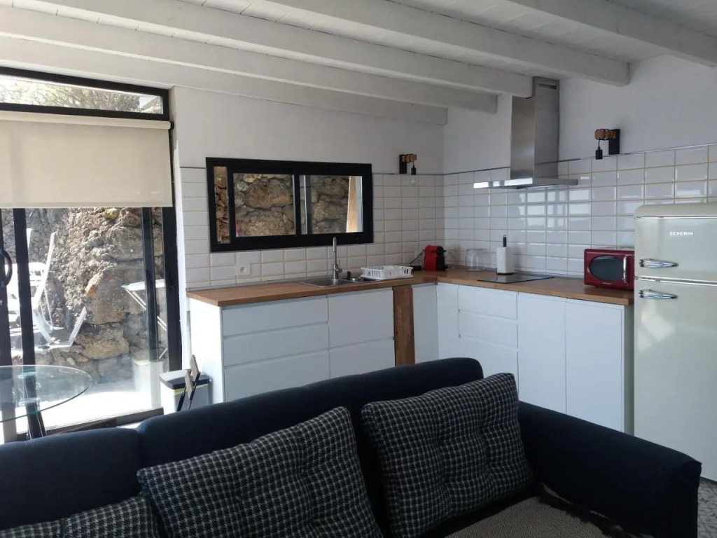 Casa El Mirador