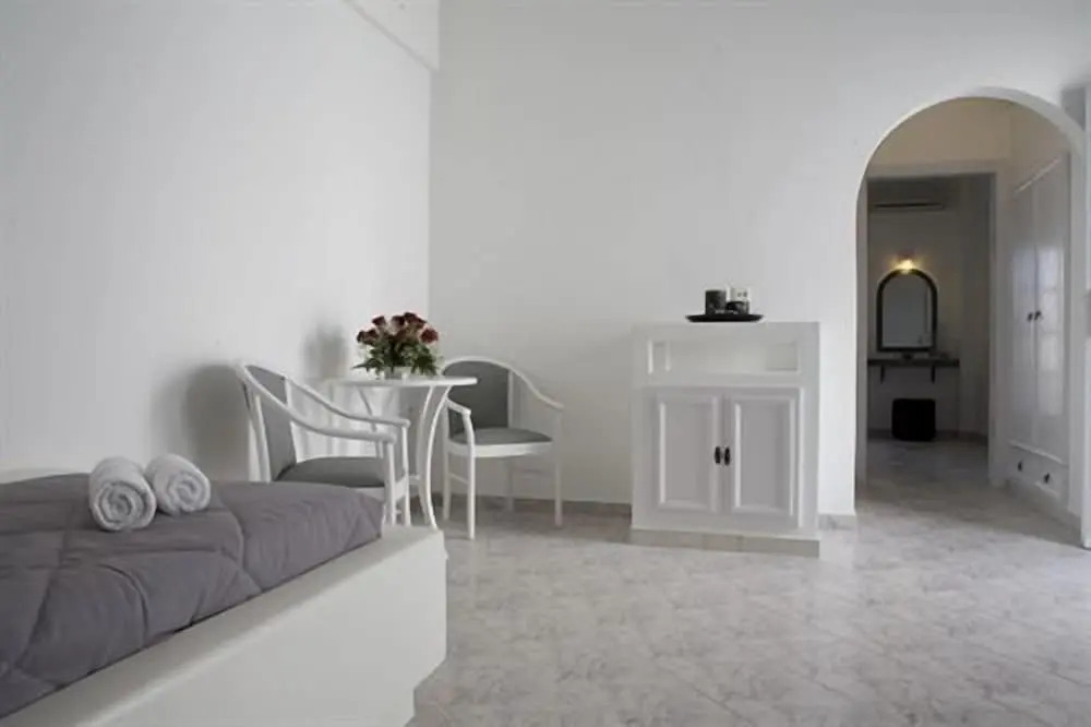 Philippion Boutique Hotel