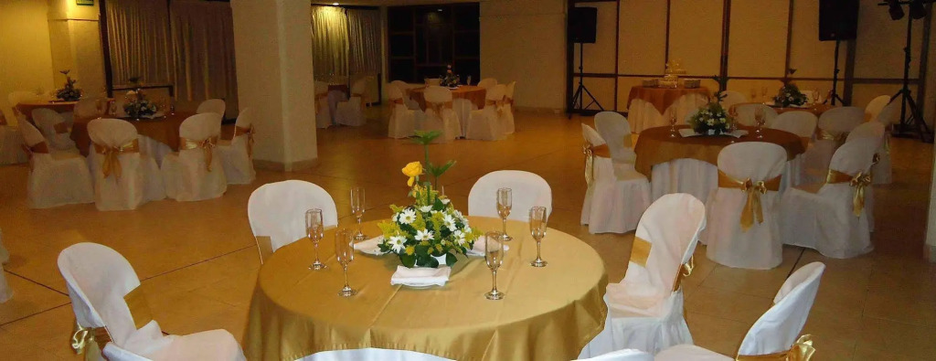 Hotel Tonchalá