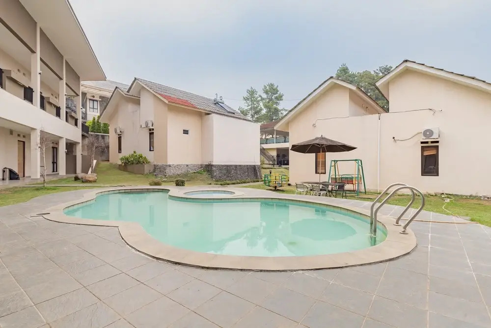 The Lavana Incottage Inkoppabri Puncak