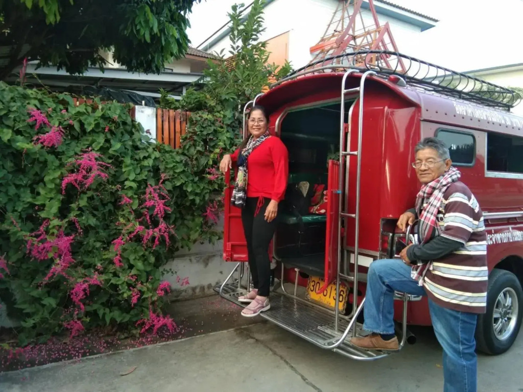 DE ROSE Hotel Chiang Mai