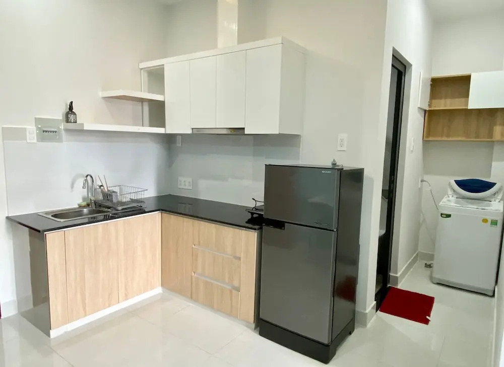 La Maison Apartment