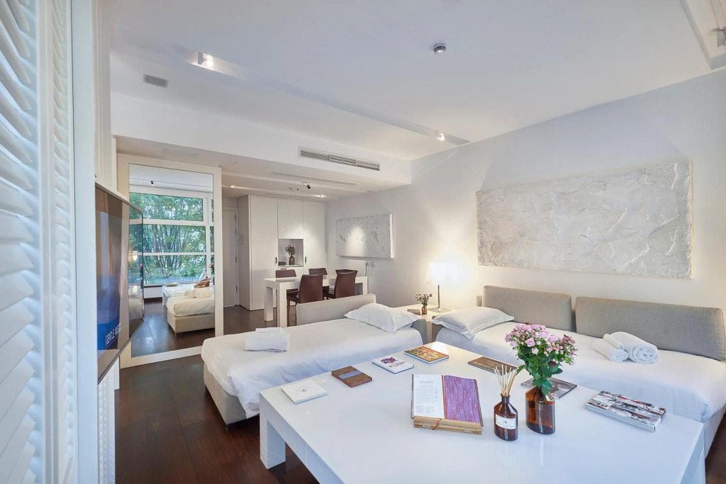 Magna Pars lHotel à Parfum, Small Luxury Hotels of the World