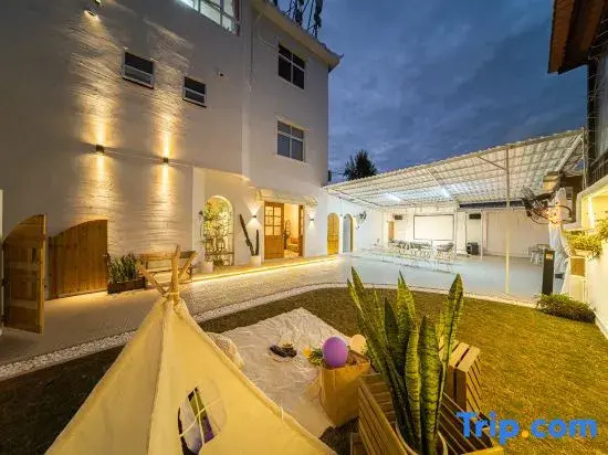 Chunri Yue Homestay Shenzhen