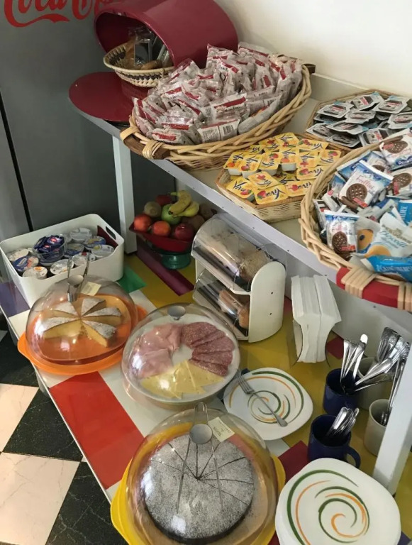 Albergo Moderno