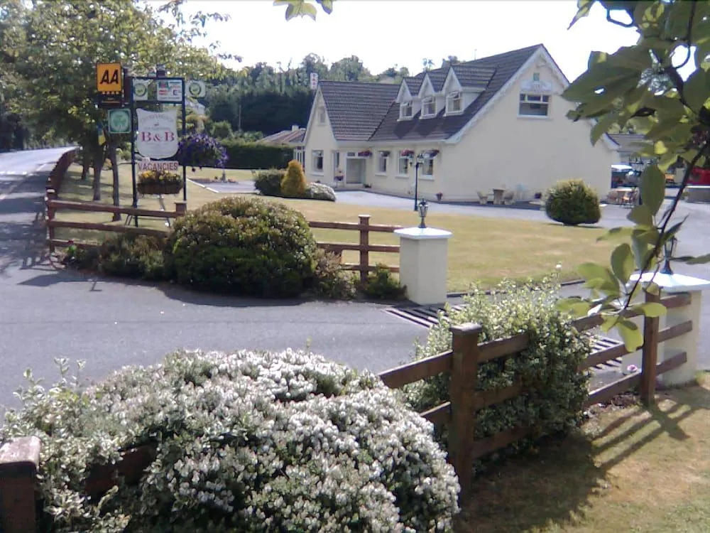 Cherrybrook B&B
