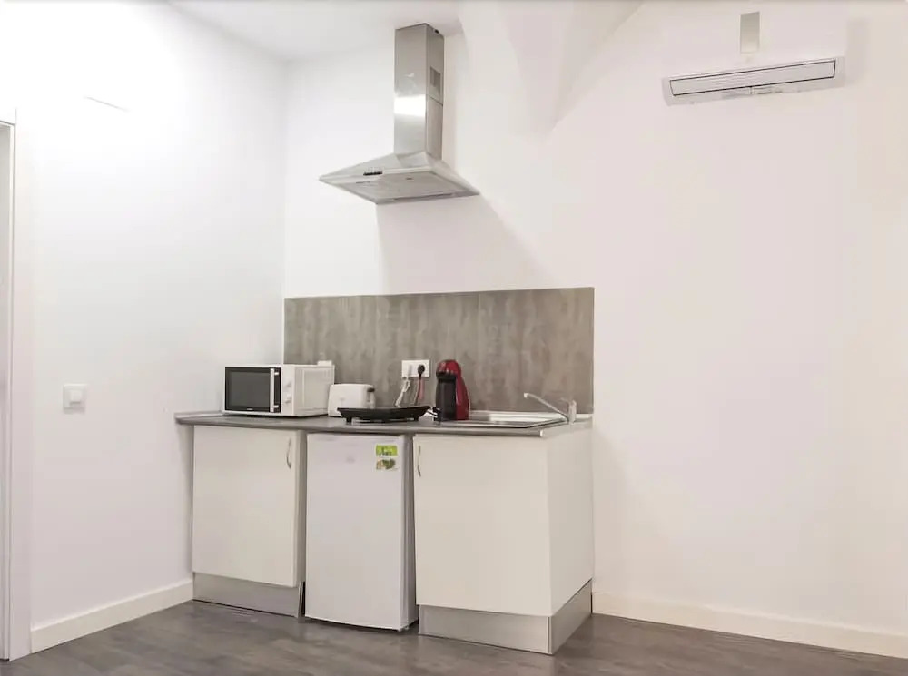 Apartamentos Turísticos Domus Seleqtia Plaza Mayor
