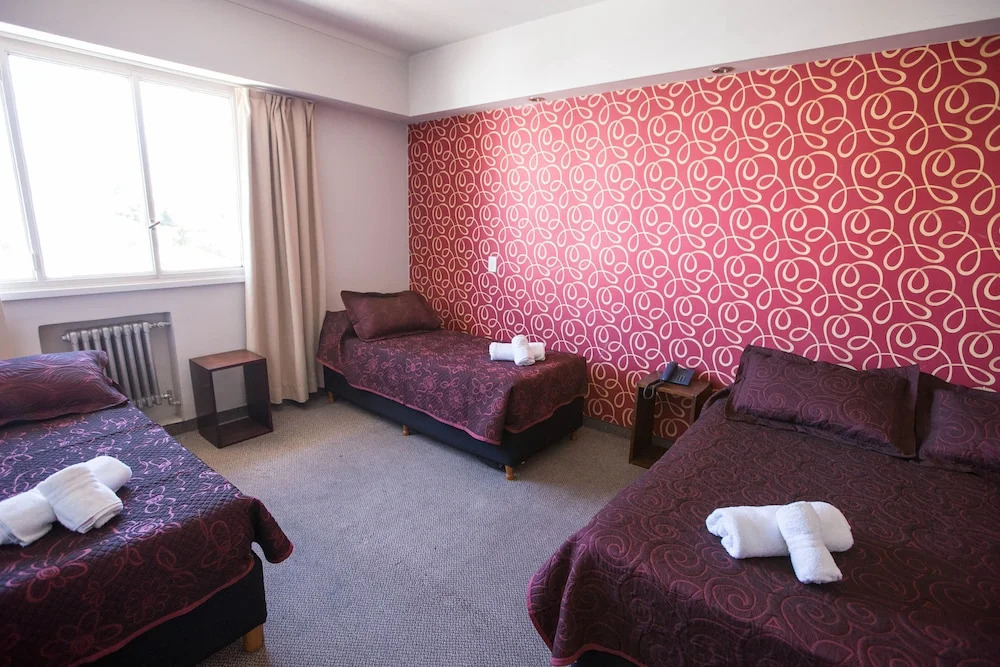 Hotel Bariloche By Tierra Gaucha