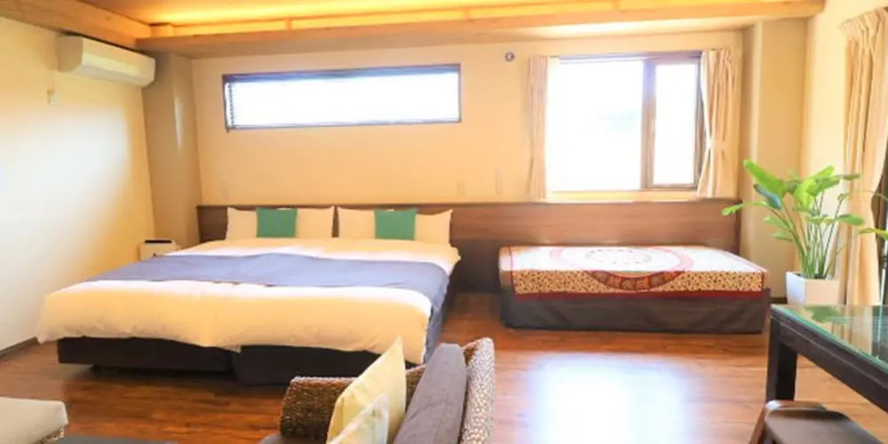 Fukugi Terrace - Vacation STAY 61836v