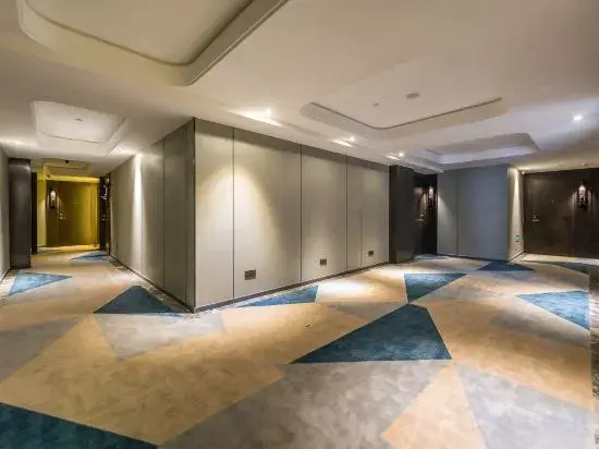 Mijing Hotel