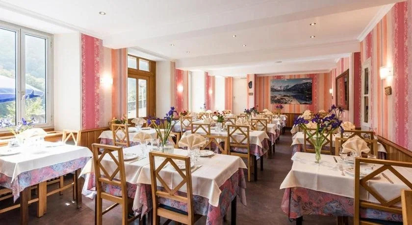 Hôtel Ardiden