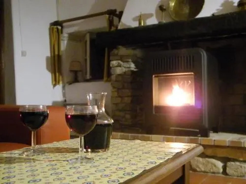 Le Rourebeau