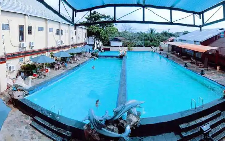 Hotel Wella