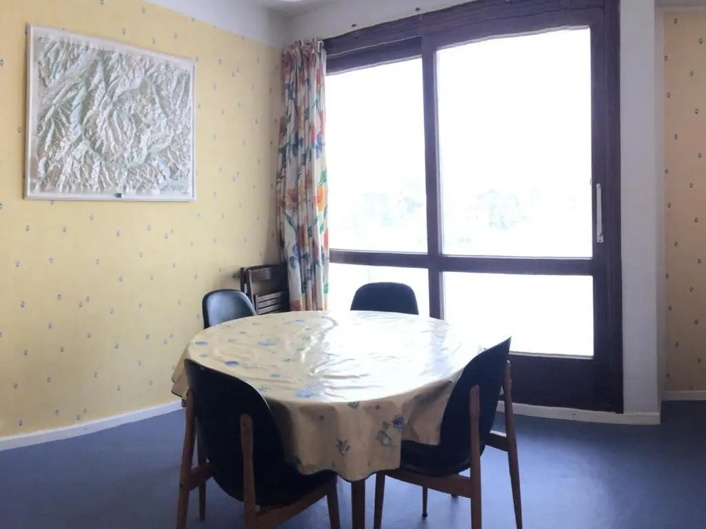 Appartement La Toussuire, 1 pièce, 4 personnes - FR-1-416-165