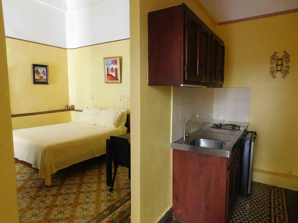 Residencial La Fonte