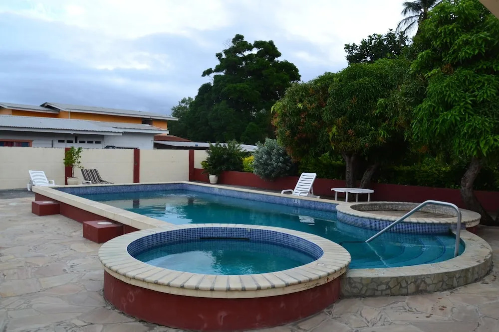 VIP Holiday Resort