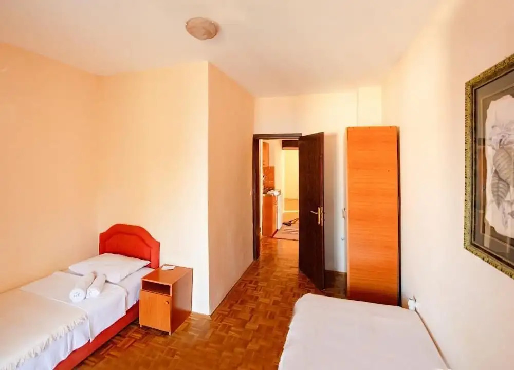 Apartments Lazar