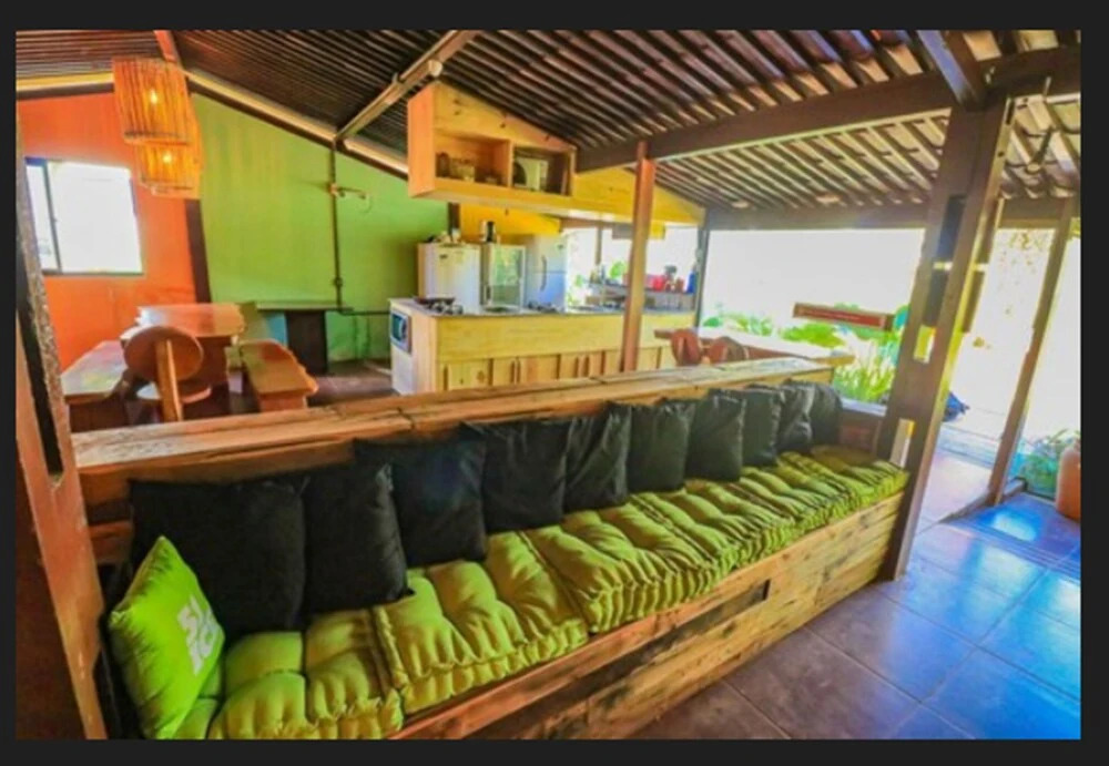 Noronha Hostel