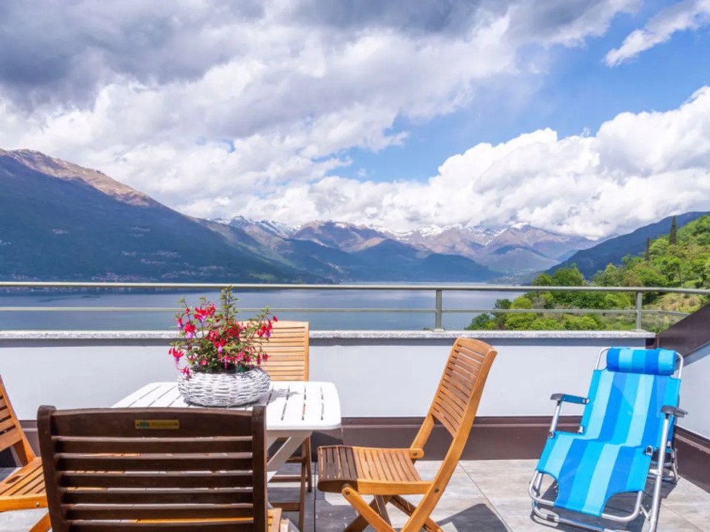 Villa Alloro Varenna