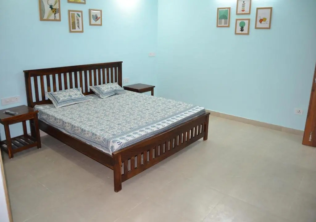 Aashirwad Delight 2 Jaipur Homestay