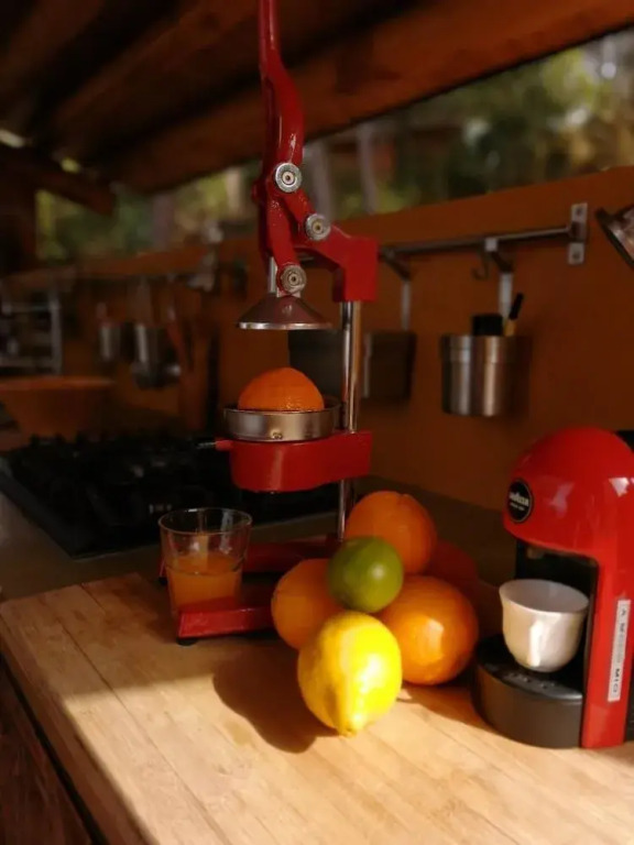 Terre Di Bea Eco-Lodge Cefalu'