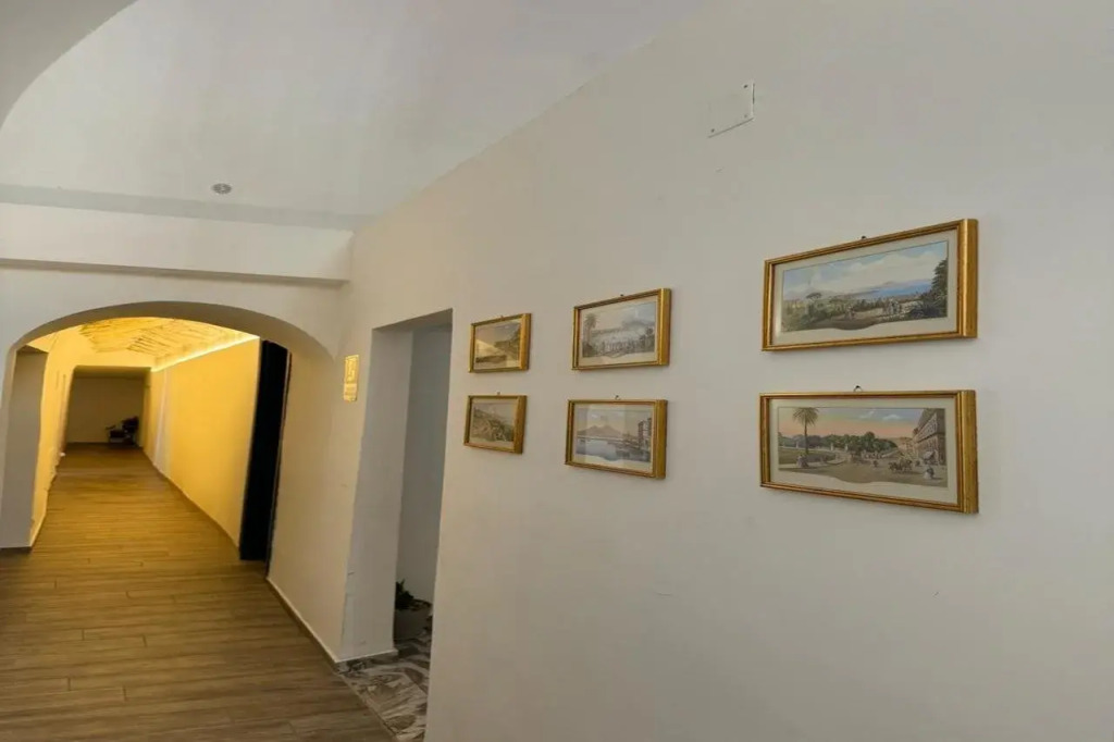 Palazzo Belmosto