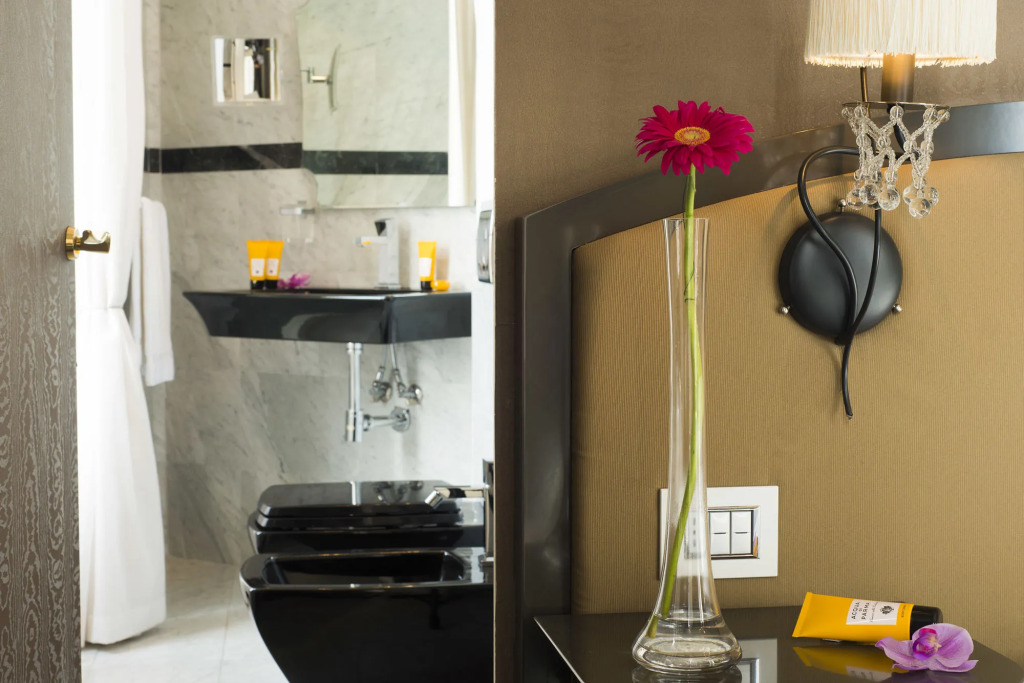 Villa Mosca Charming House