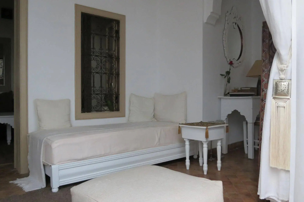 Riad Les Orangers Dalilia
