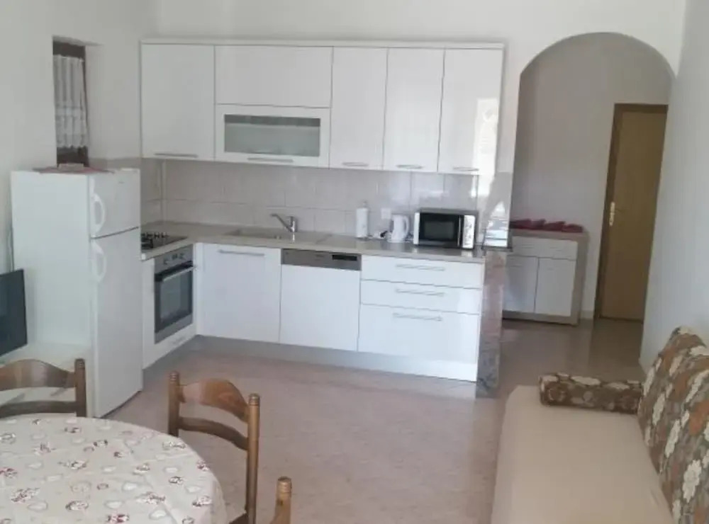 Apartments Milakovic-Kanica