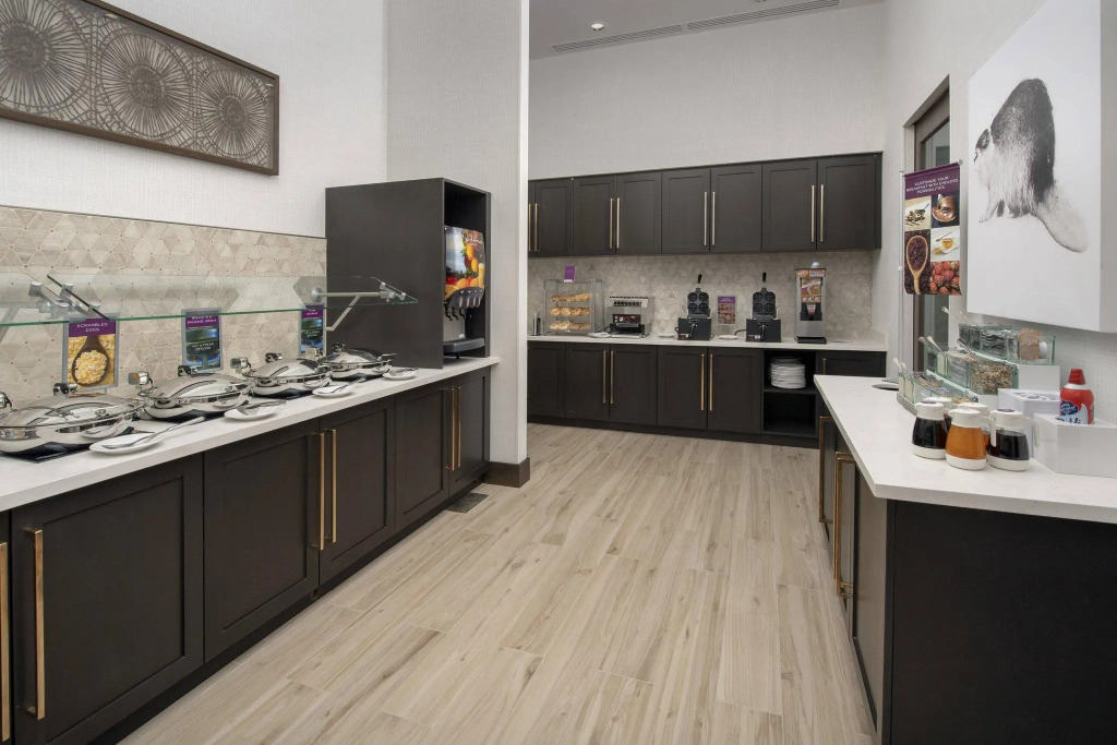 Residence Inn By Marriott Bend