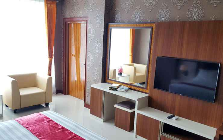 Hotel Sakura Syariah