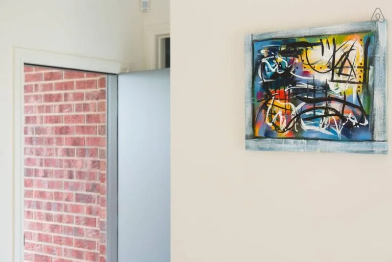 Villa Maxweld - Melbourne