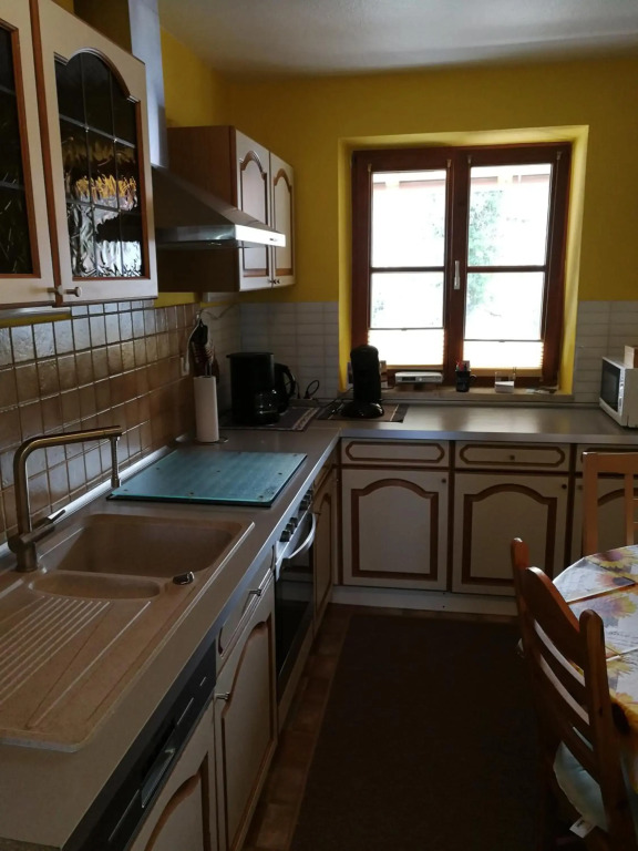 Ferienwohnung Wiadahoam