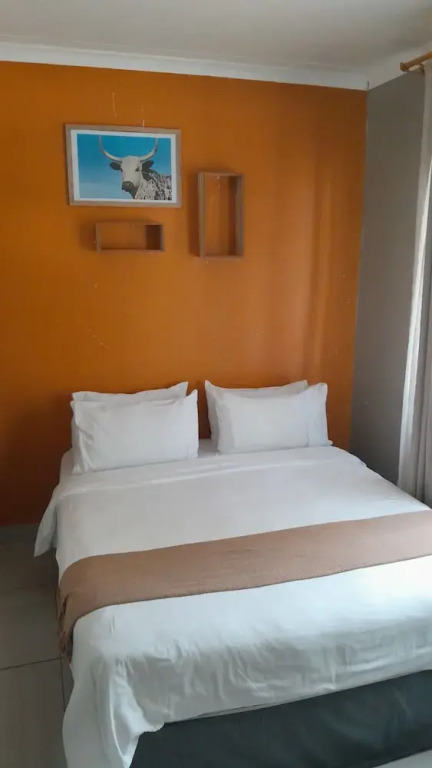 Simbasun Country Cottages