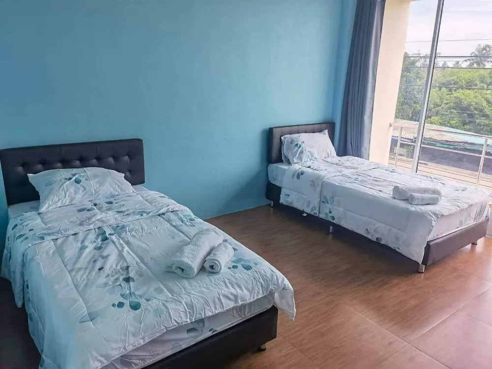 YYK Hostel 24H