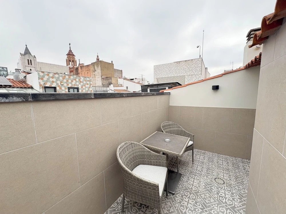 Akla Hotel Badajoz