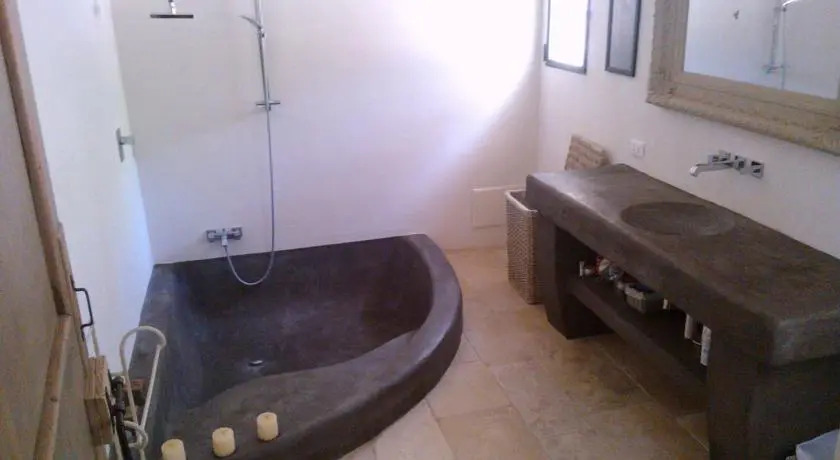 Masseria Zumpicchio