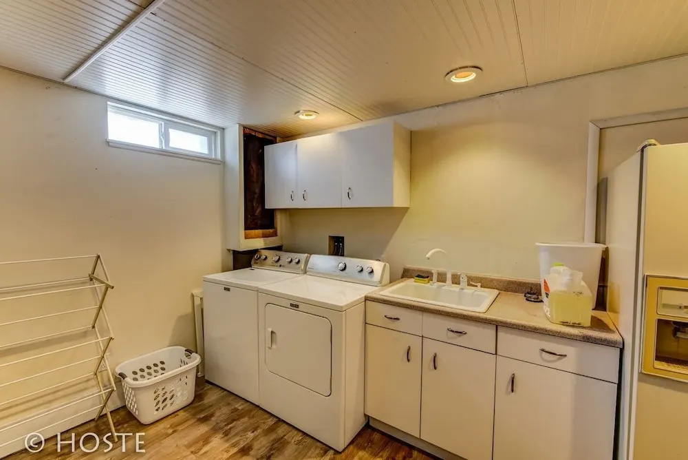3BR Classic Home Quiet Neighborhooddog Friendly