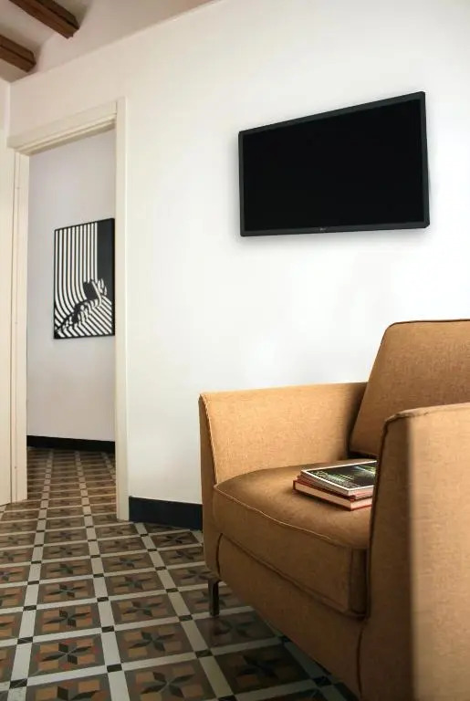 Apartment with one bedroom in Siracusa with balcony and WiFi 300 m from the beach
