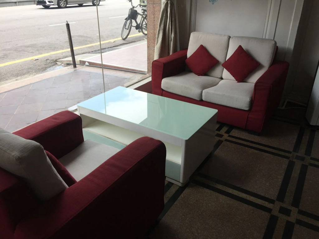 Ming Hotel