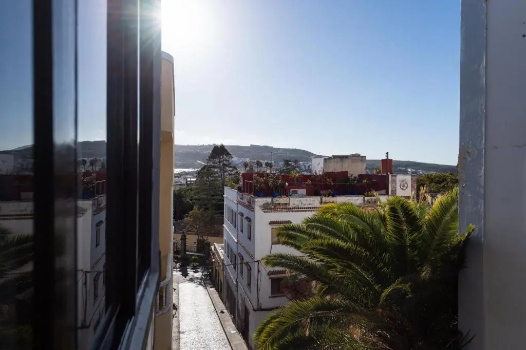 Balcony Spacious 2BR Arucas Historic Center
