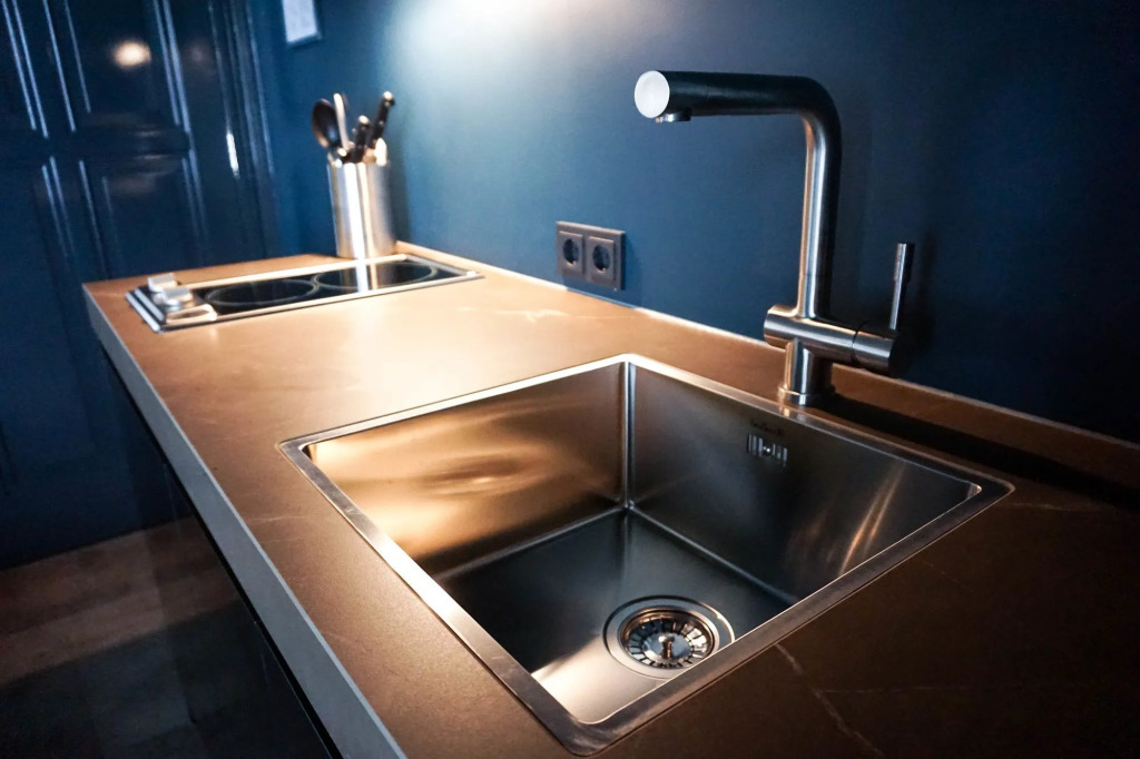De Jonker Urban Suites
