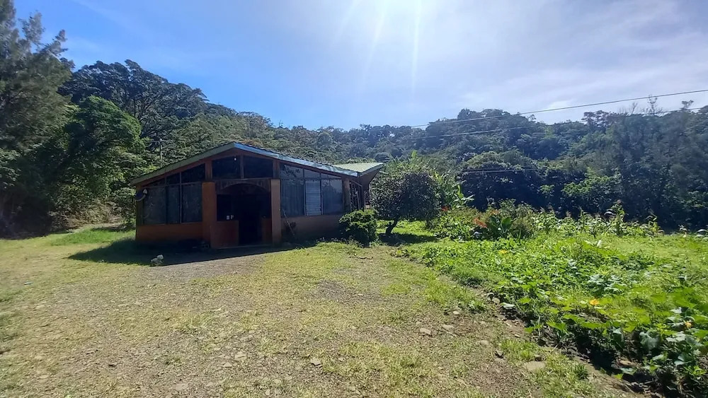 Finca Terra Viva