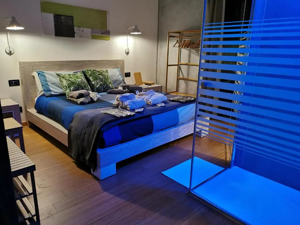 Chalet Bornhome relax, sport e cultura altopiano del sole 6 ospiti - pet Frendly